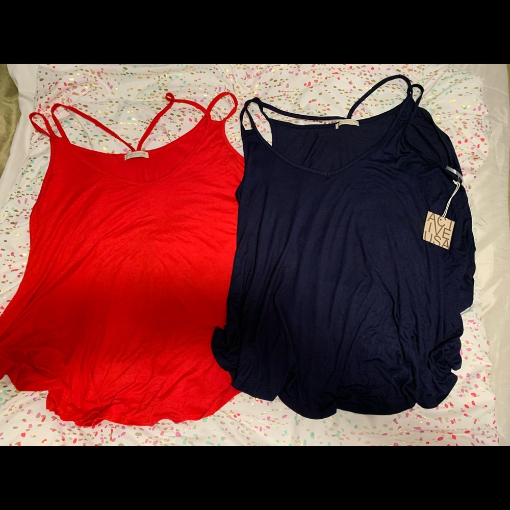 Summertime Top - Picture 2 of 4